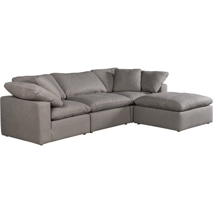 Terra Condo Lounge Modular Sectional by Moe's Home Collection. Made from unique in a modern style.