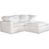 Cream White