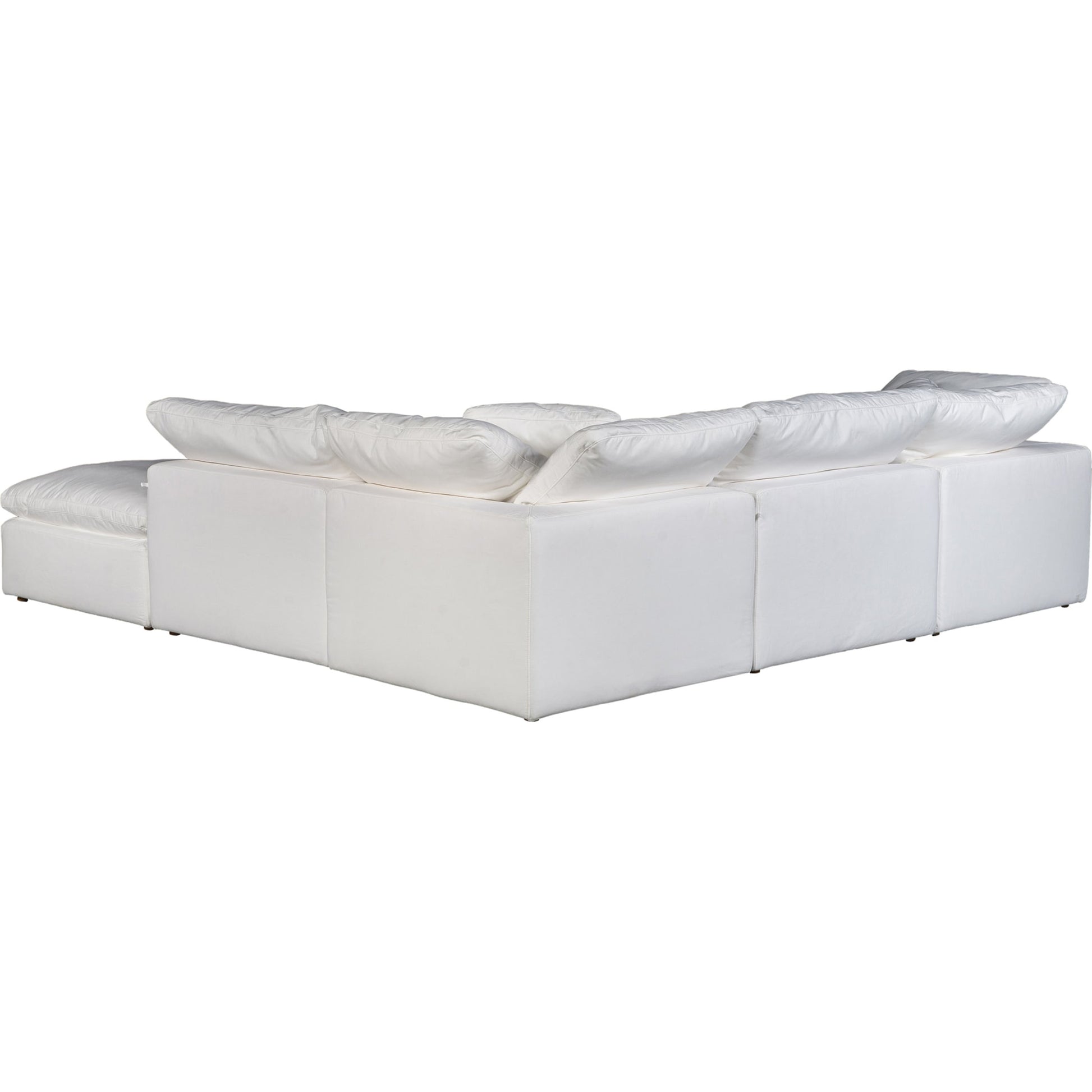 Terra Condo Dream Modular Sectional by Moe's Home Collection. Made from unique in a modern style.