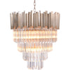 Distressed Pale Gold