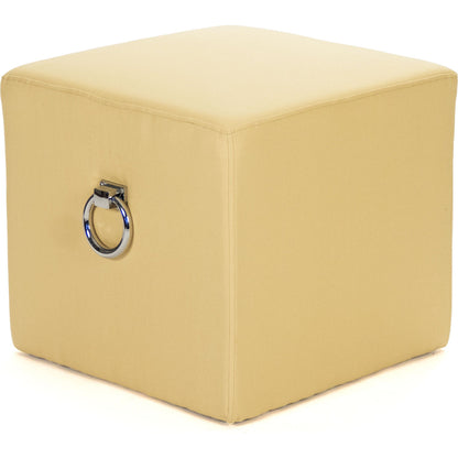 Karina Stool by Zentique in oak. Made from oak in a modern style.