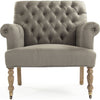 Gray Linen