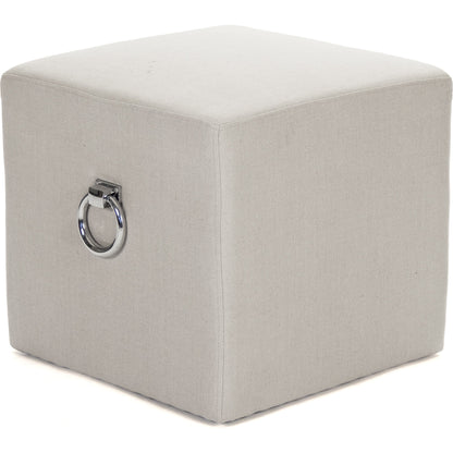 Karina Stool by Zentique in oak. Made from oak in a modern style.