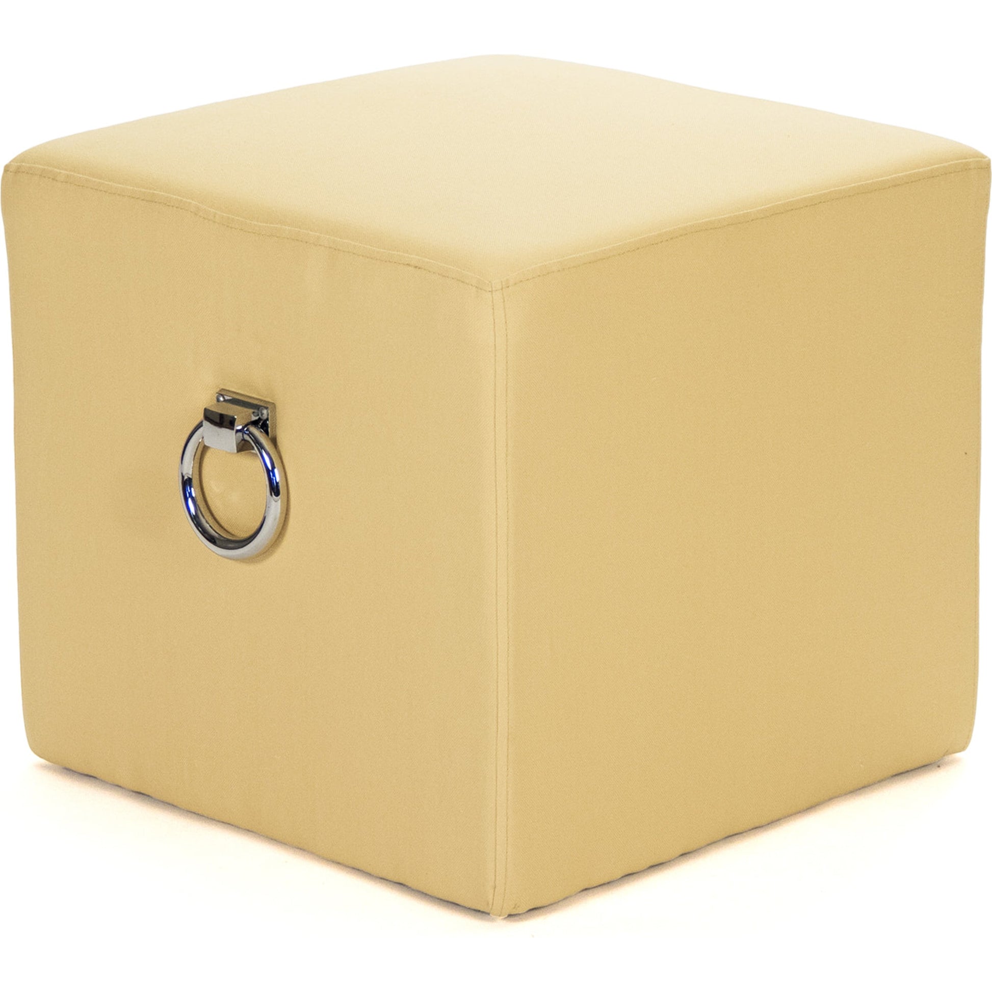 Karina Stool by Zentique in oak. Made from oak in a modern style.