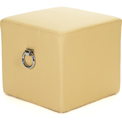 Karina Stool by Zentique in oak. Made from oak in a modern style.