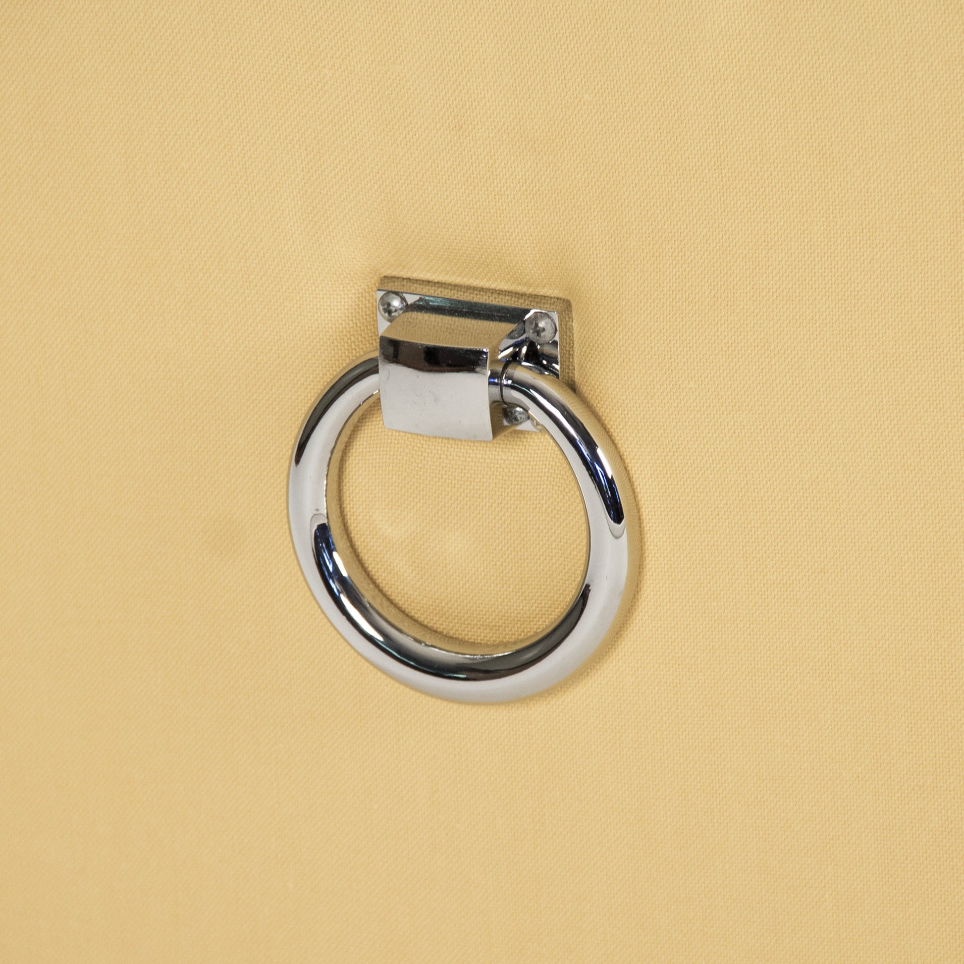 Karina Stool by Zentique in oak. Made from oak in a modern style.