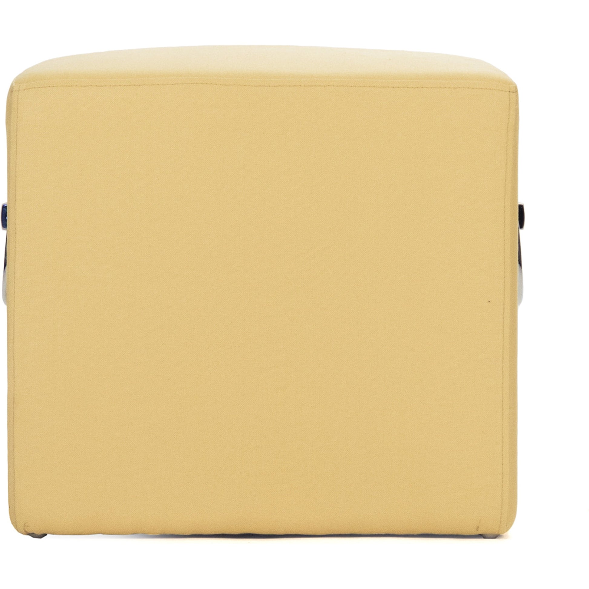 Karina Stool by Zentique in oak. Made from oak in a modern style.