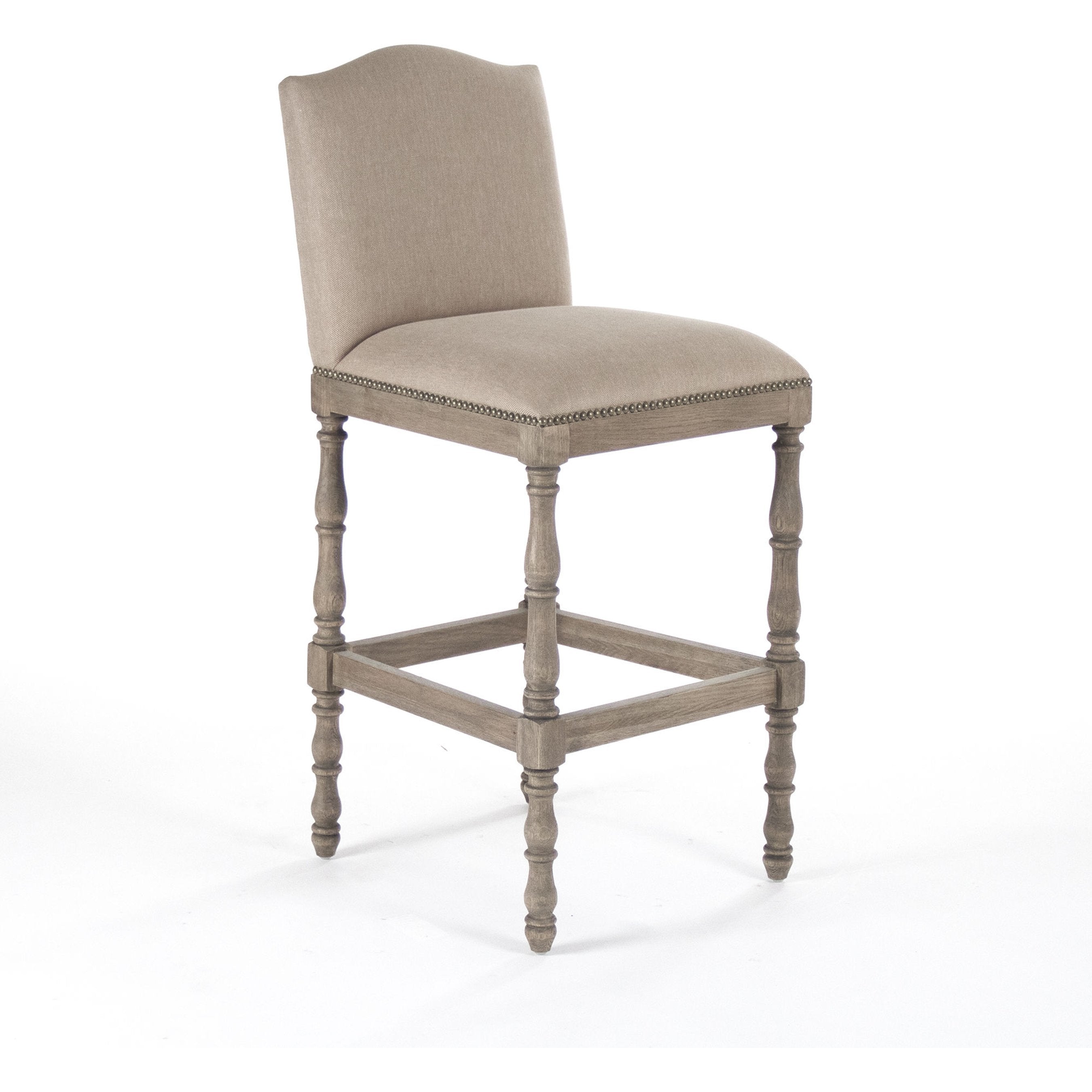 Zentique Aria Bar Stool