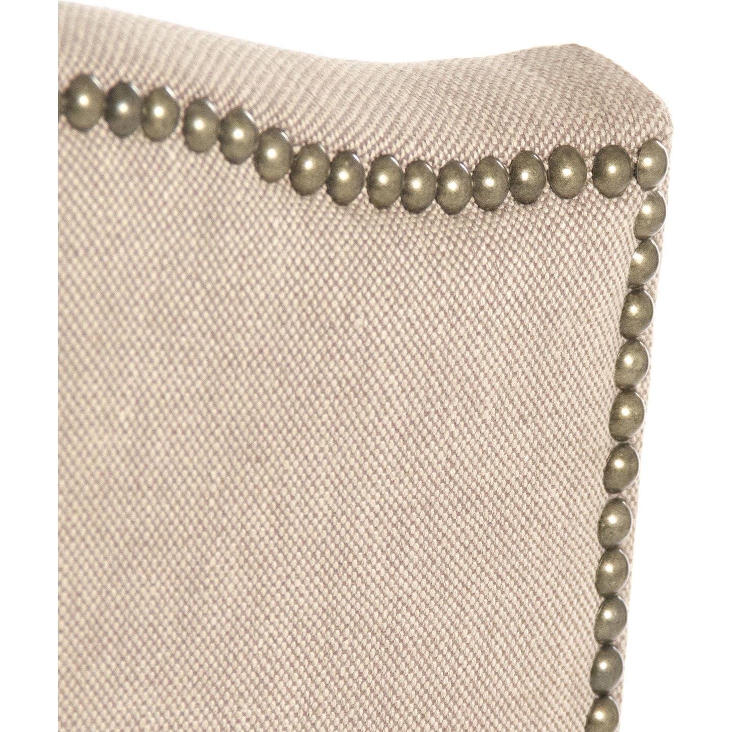 008 S-336597,S-336598 | Closeup | Aria Bar Stool by Zentique. Made from unique in a cottage & farmhouse style.