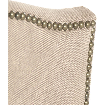 Aria Bar Stool by Zentique. Made from unique in a cottage & farmhouse style.