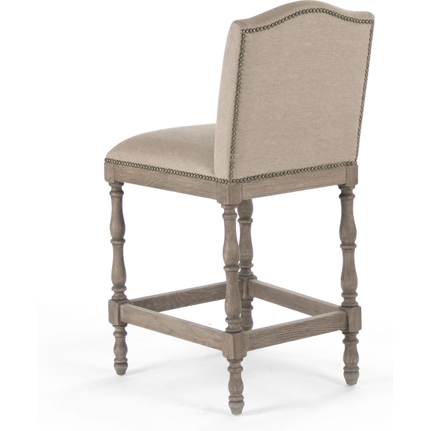 004 S-336601 | Additional Silo | Aria Counter Stool by Zentique. Made from unique in a cottage & farmhouse style.