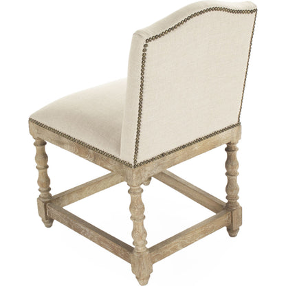 Aria Cafe Stool by Zentique. Made from unique in a traditional style.