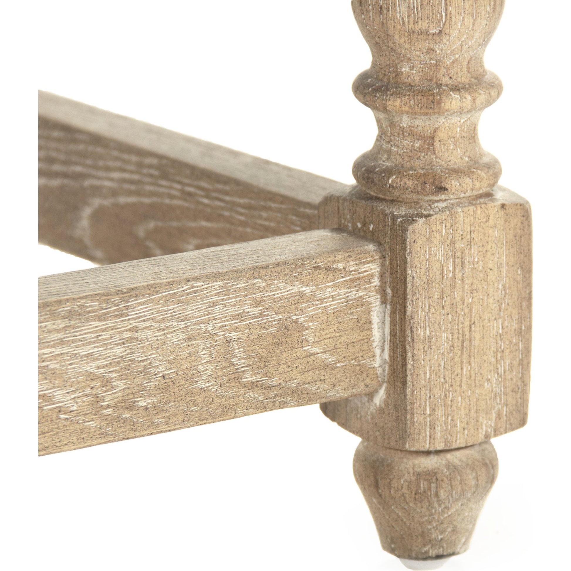 Aria Cafe Stool by Zentique. Made from unique in a traditional style.