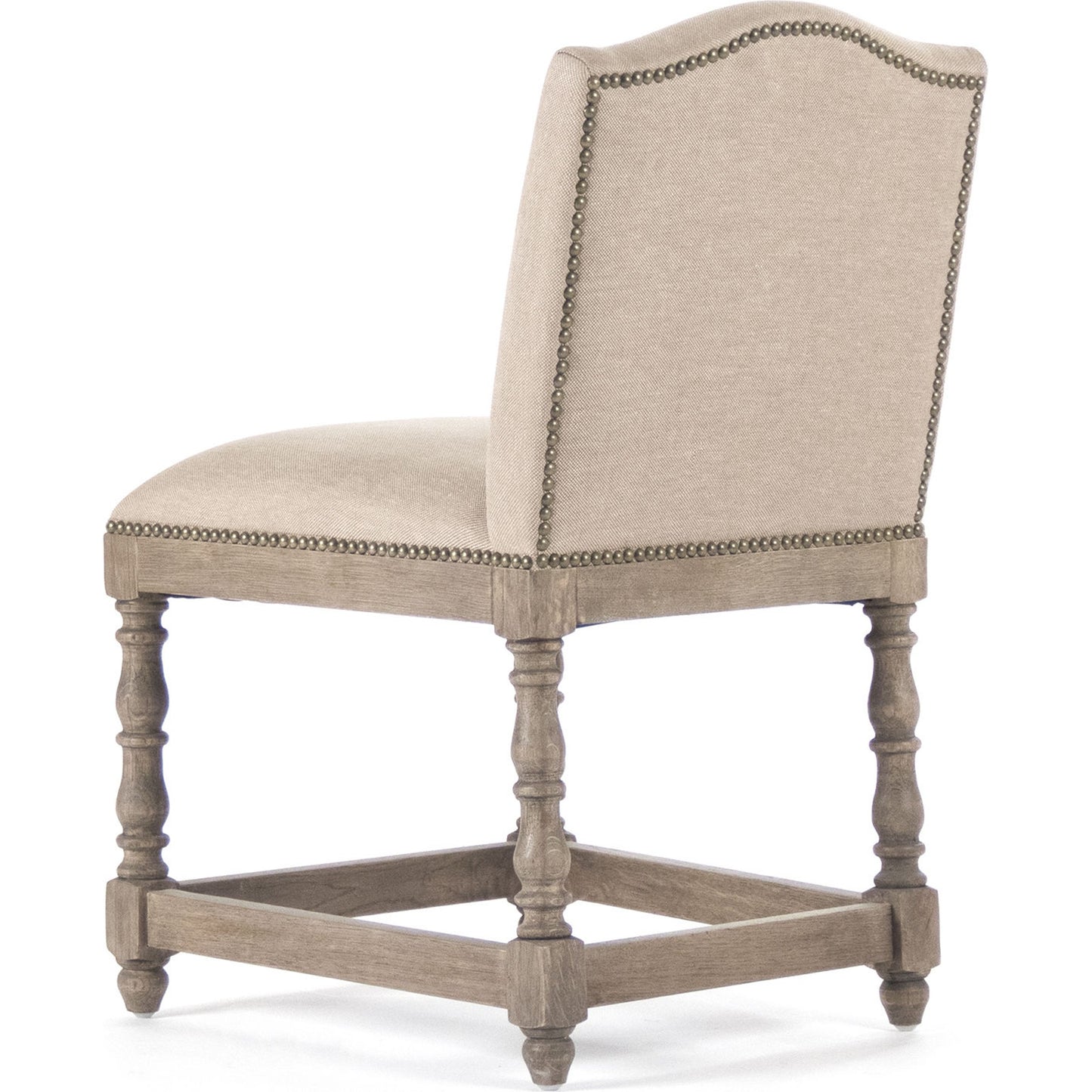 001 S-336599 | Primary Silo | Aria Cafe Stool by Zentique. Made from unique in a traditional style.