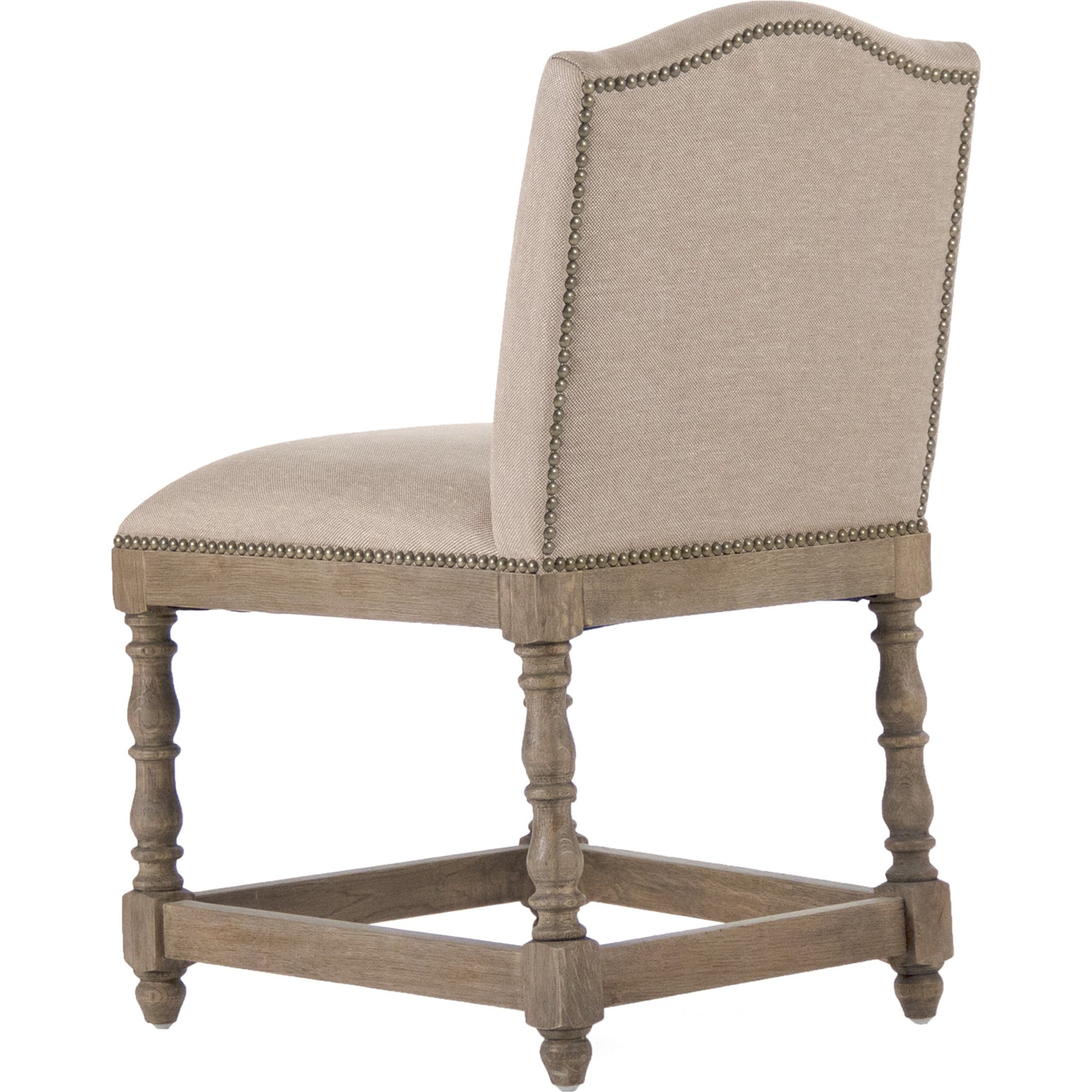 Aria Cafe Stool by Zentique. Made from unique in a traditional style.