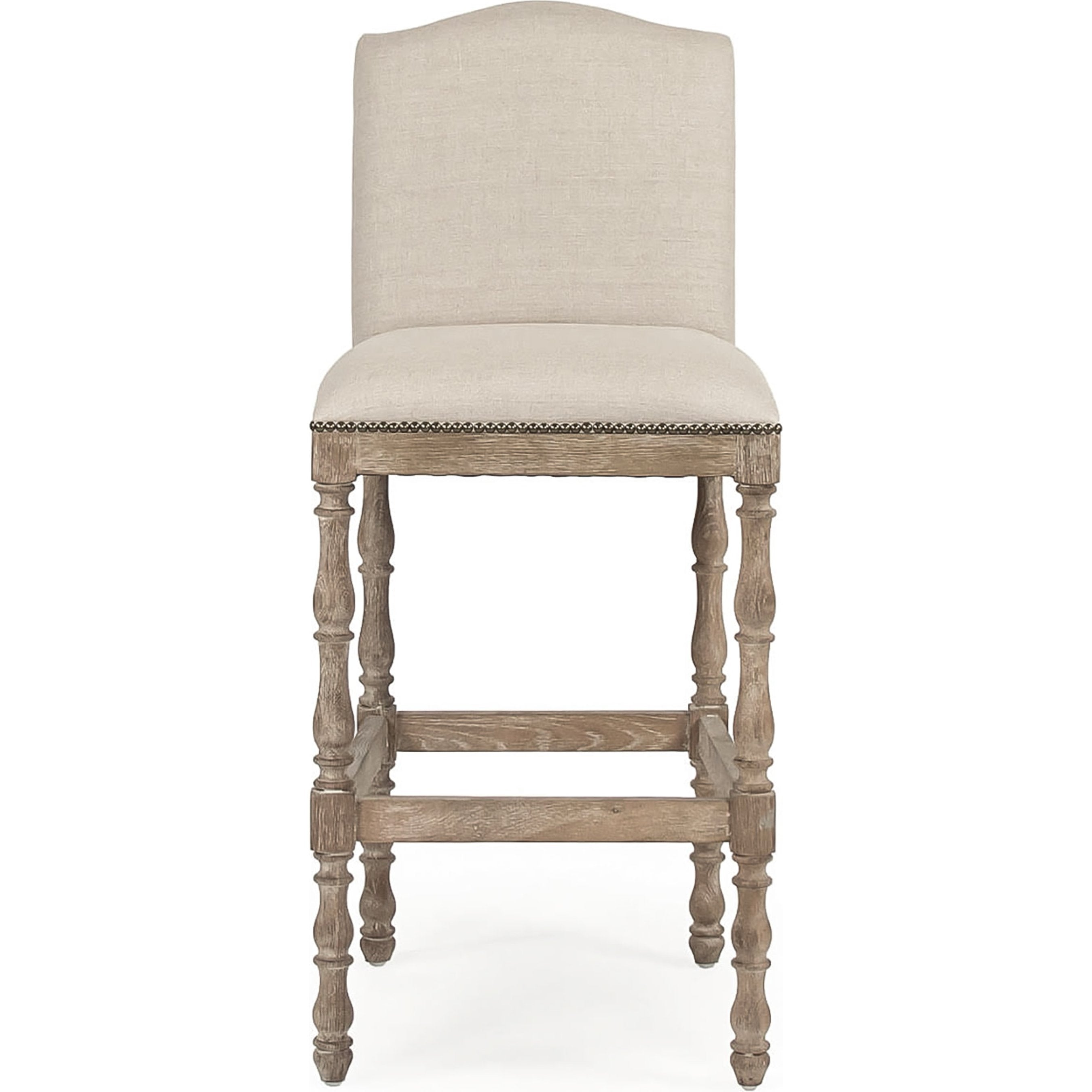 Zentique Aria Bar Stool - Thumbnail 5