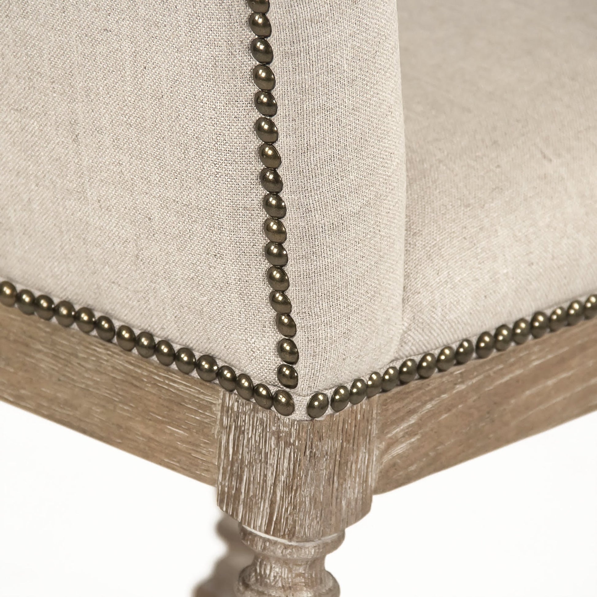 Aria Bar Stool by Zentique. Made from unique in a cottage & farmhouse style.