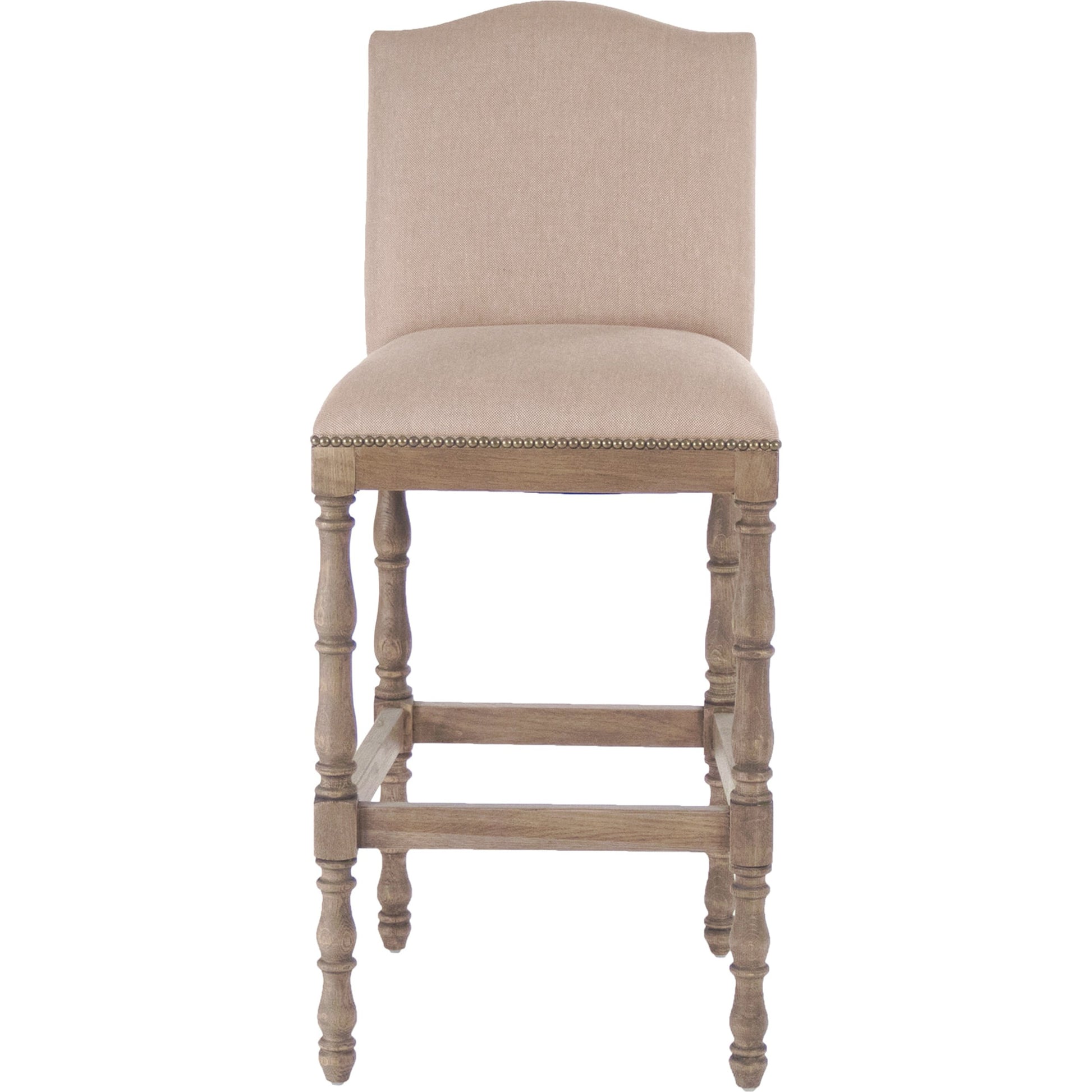 Aria Bar Stool by Zentique. Made from unique in a cottage & farmhouse style.