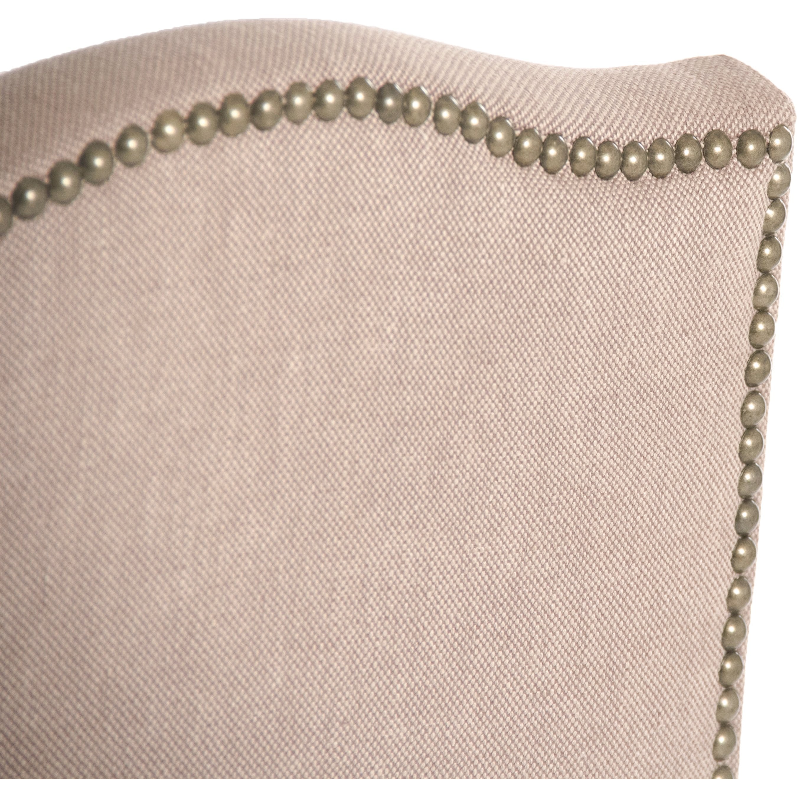 Zentique Aria Bar Stool - Thumbnail 4
