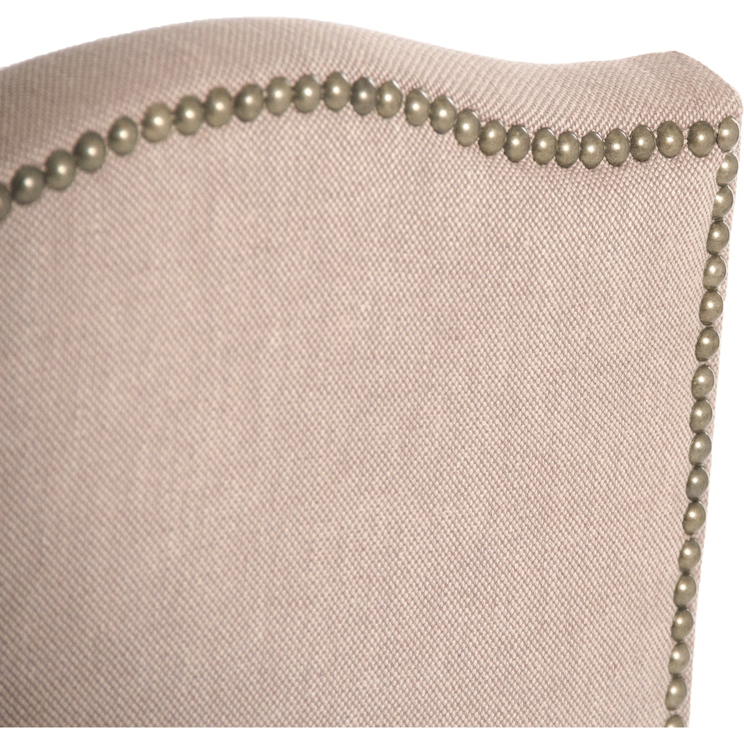 009 S-336597 | Closeup | Aria Bar Stool by Zentique. Made from unique in a cottage & farmhouse style.