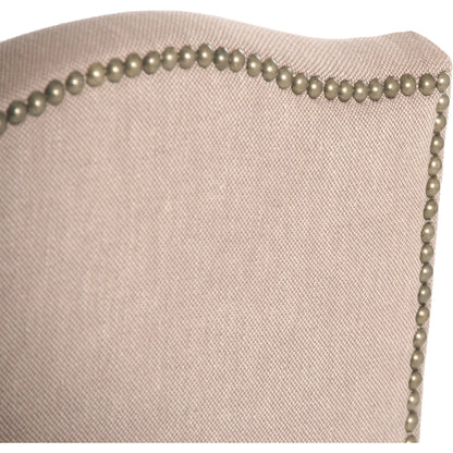 Aria Bar Stool by Zentique. Made from unique in a cottage & farmhouse style.