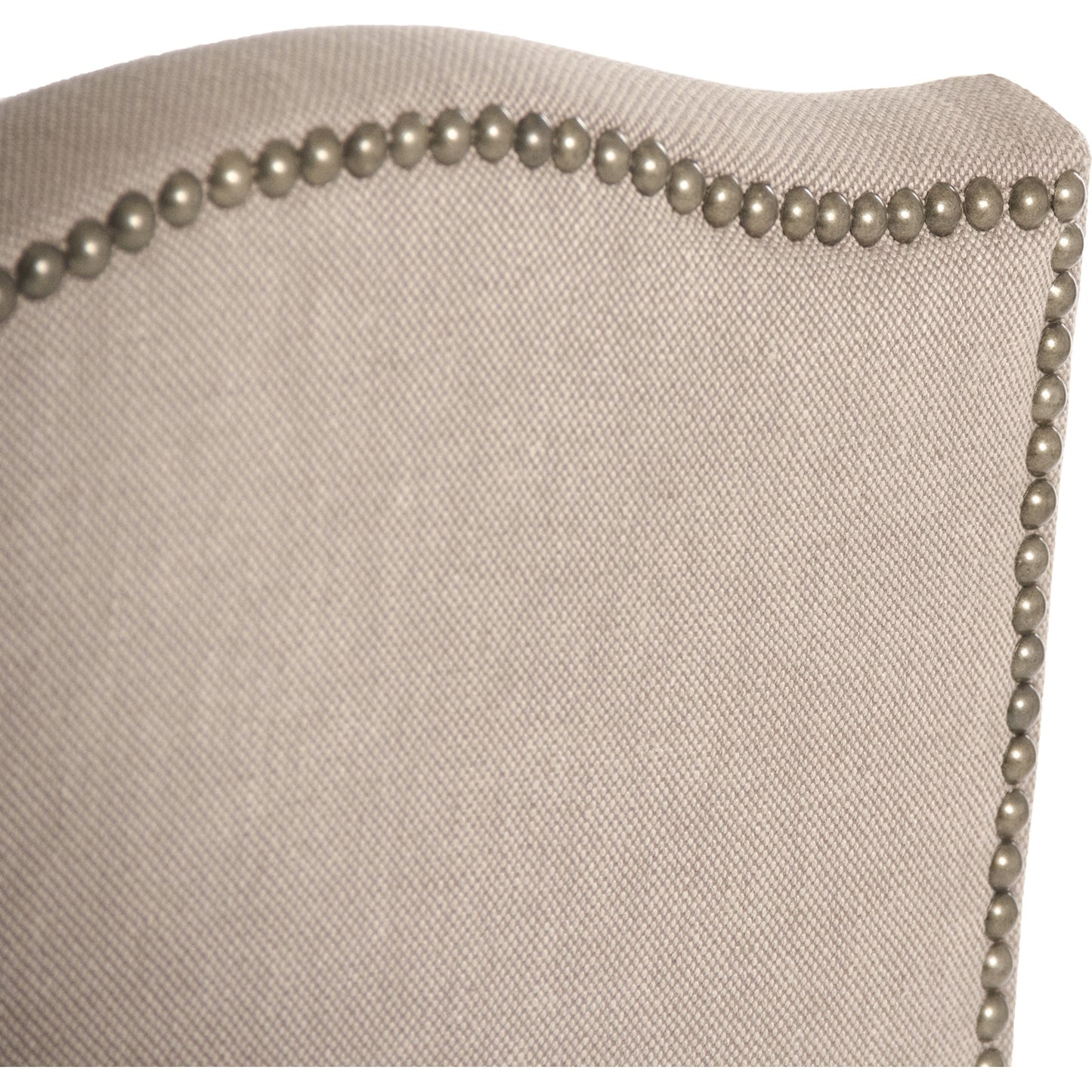 009 S-336601 | Closeup | Aria Counter Stool by Zentique. Made from unique in a cottage & farmhouse style.