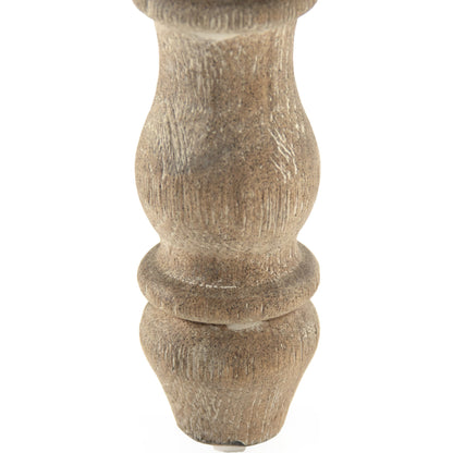 Aria Counter Stool by Zentique. Made from unique in a cottage & farmhouse style.