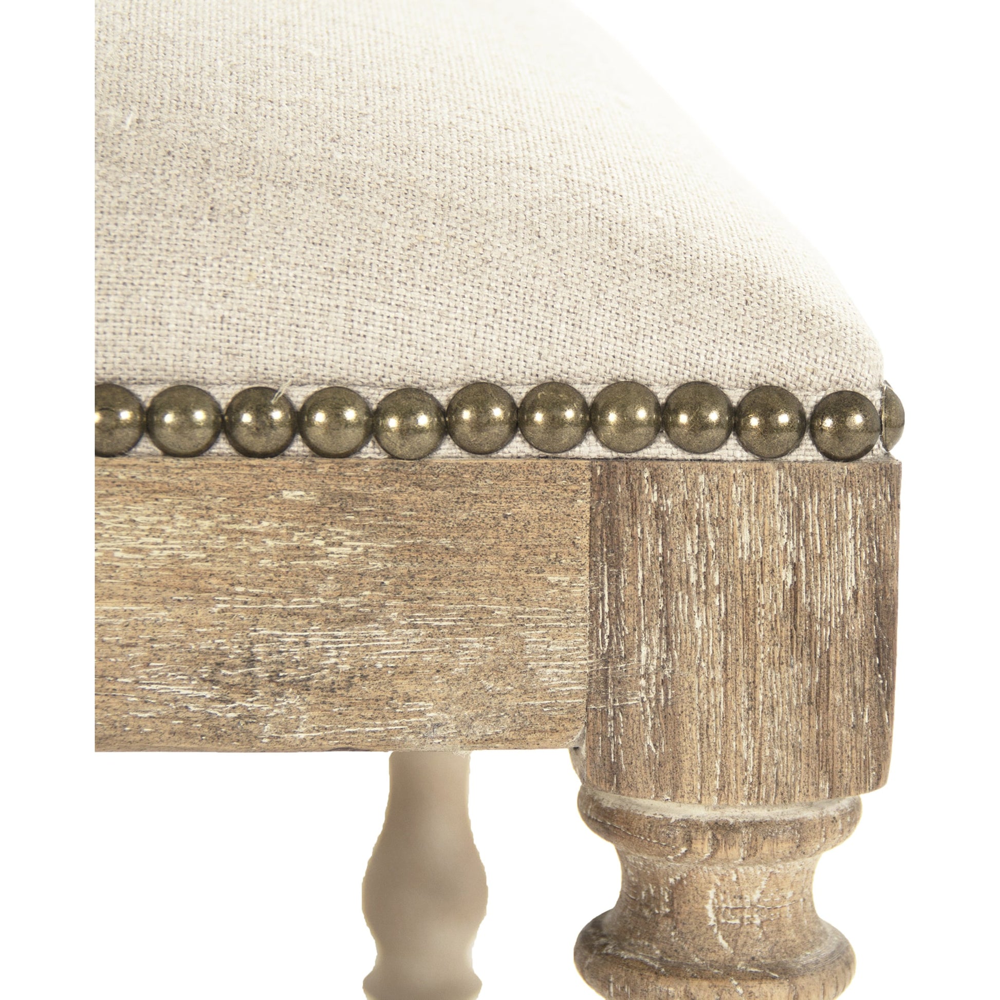 Aria Cafe Stool by Zentique. Made from unique in a traditional style.