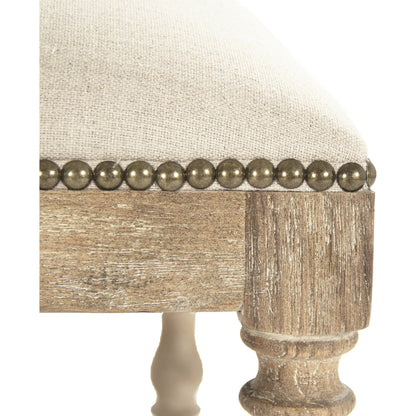 Aria Cafe Stool by Zentique. Made from unique in a traditional style.