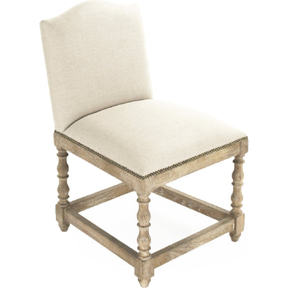 Aria Cafe Stool by Zentique. Made from unique in a traditional style.