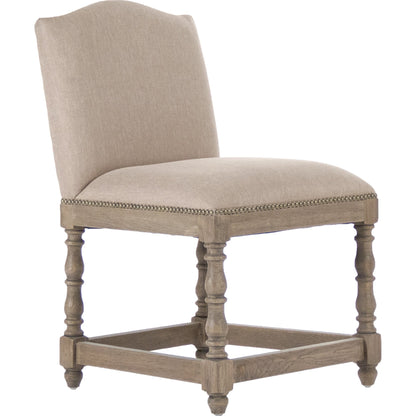 Aria Cafe Stool by Zentique. Made from unique in a traditional style.