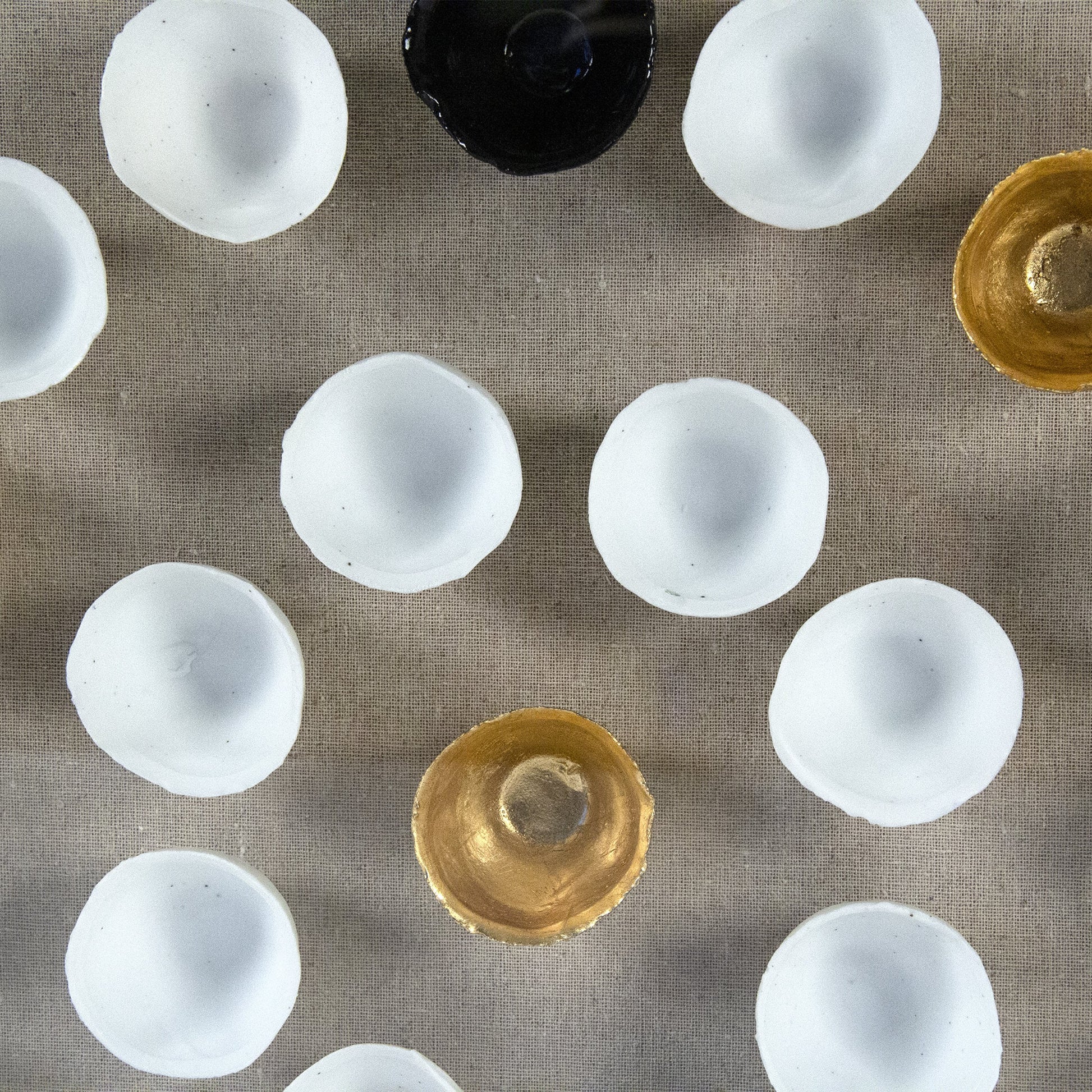Abstract Framed Shell Art by Zentique in fir wood, glass. Made from mdf, glass in a coastal style.