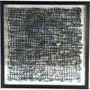 Black Paper in Black Frame