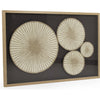 Fir Wood, Glass, Paper
