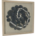 Abstract Shell Wall Art by Zentique. Made from unique in a modern style.
