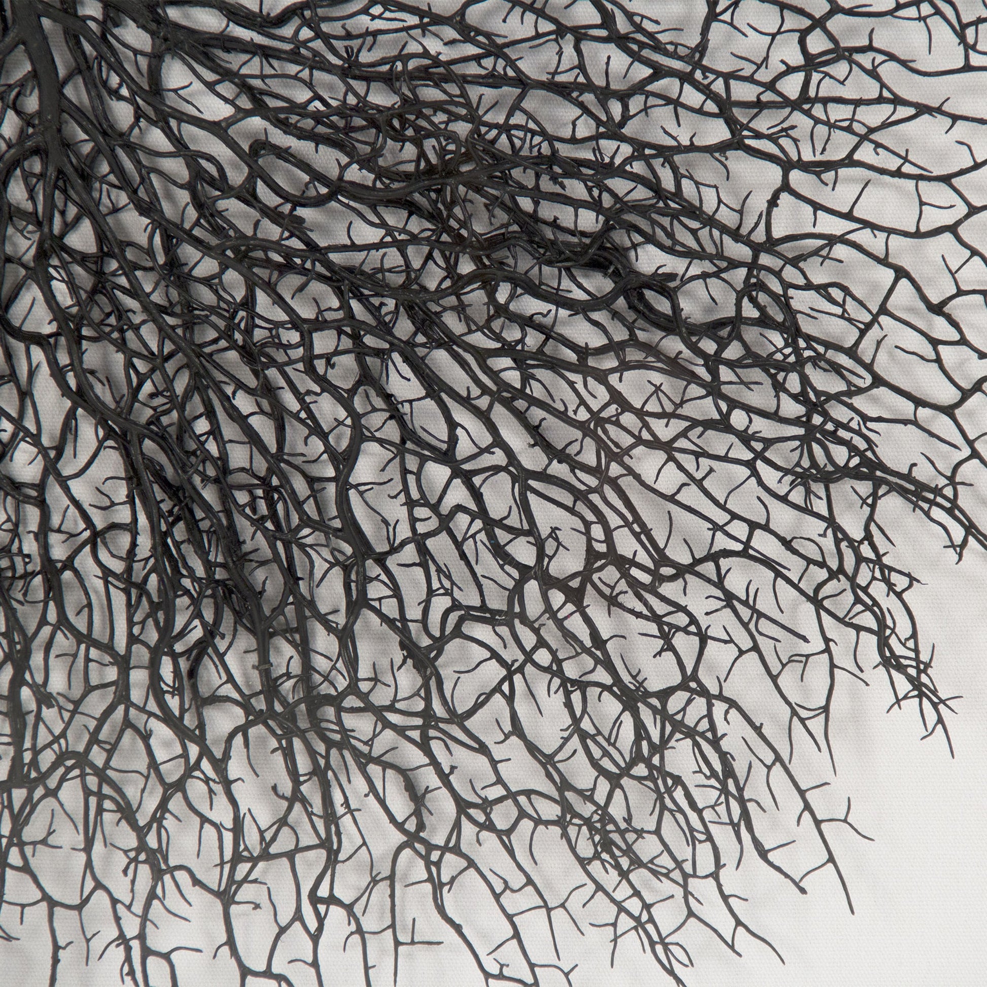 Abstract Branches by Zentique in acrylic. Made from acrylic, mdf in a modern style.