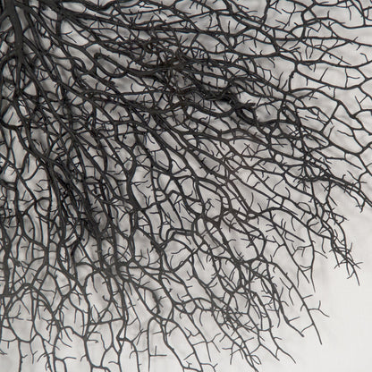 Abstract Branches by Zentique in acrylic. Made from acrylic, mdf in a modern style.