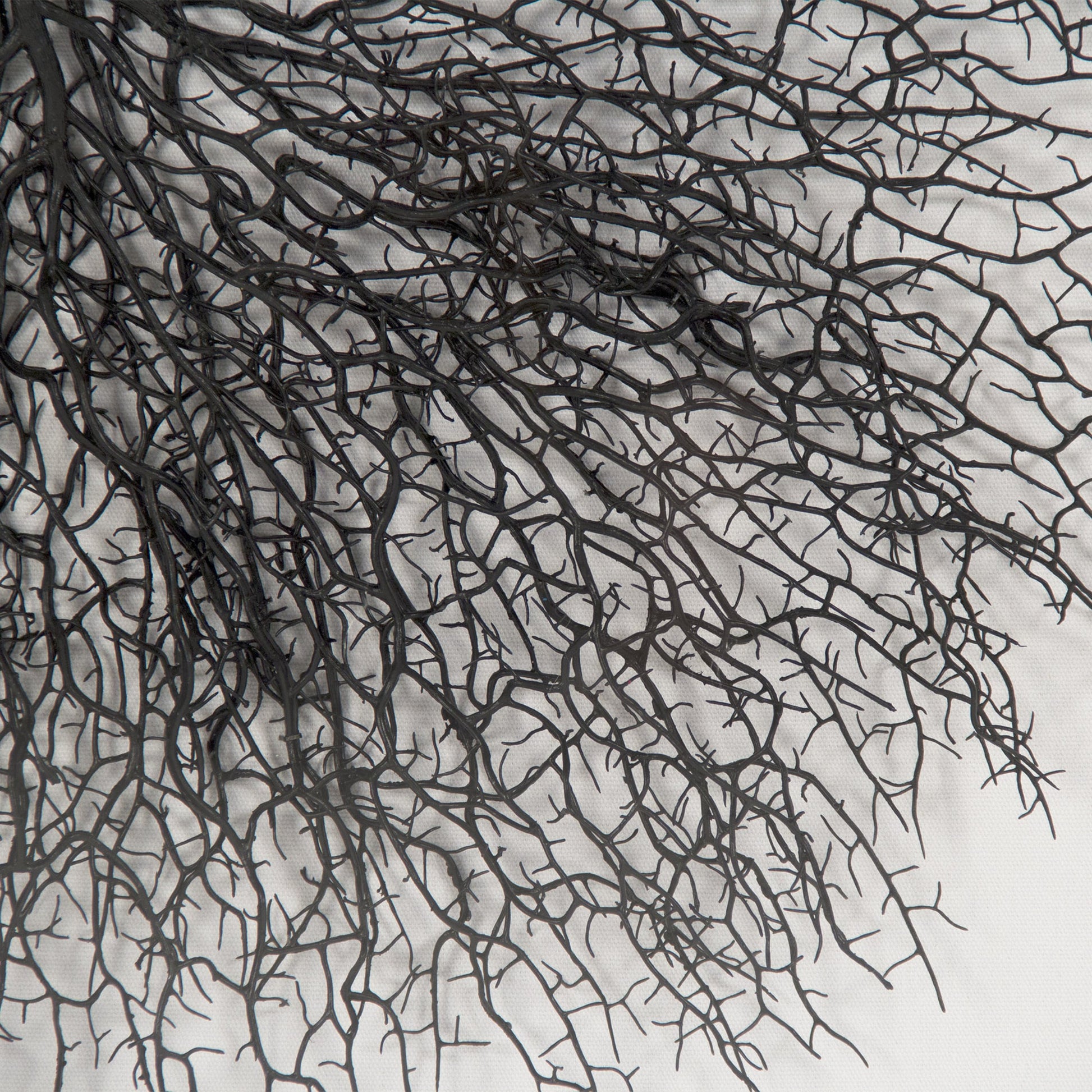 Abstract Branches by Zentique in acrylic. Made from acrylic, mdf in a modern style.