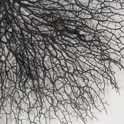 Abstract Branches by Zentique in acrylic. Made from acrylic, mdf in a modern style.