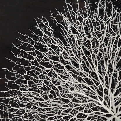 Abstract Branches by Zentique in acrylic. Made from acrylic, mdf in a modern style.
