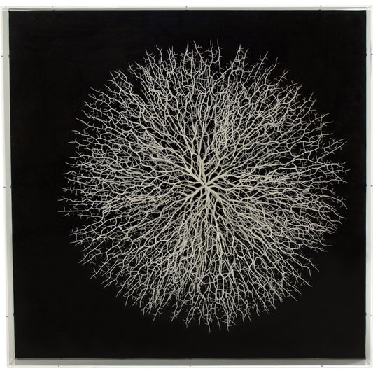 Abstract Branches by Zentique in acrylic. Made from acrylic, mdf in a modern style.