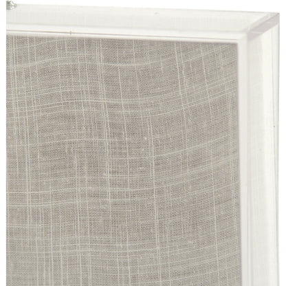 Abstract Shell Wall Art by Zentique. Made from unique in a modern style.