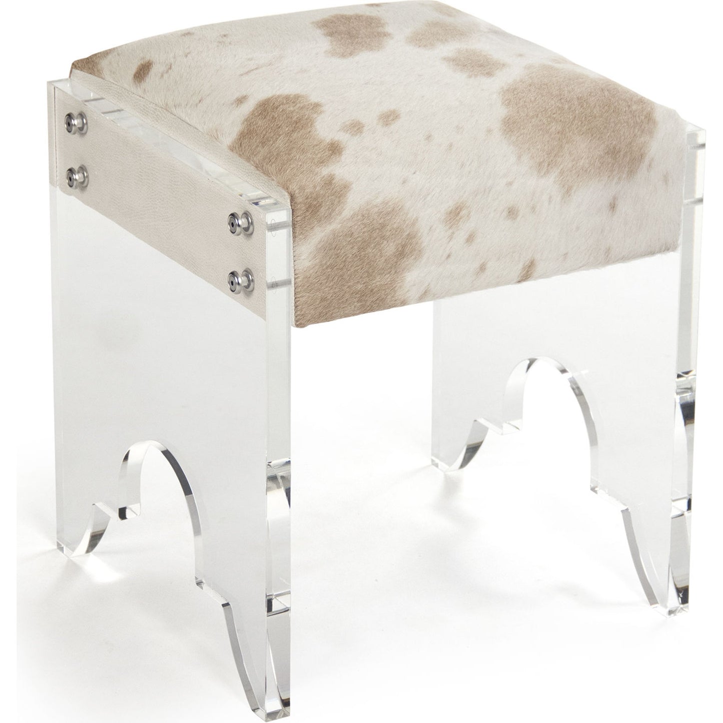 003 S-337519 | Additional Silo | Lars Stool by Zentique in acrylic. Made from unique in a modern style.