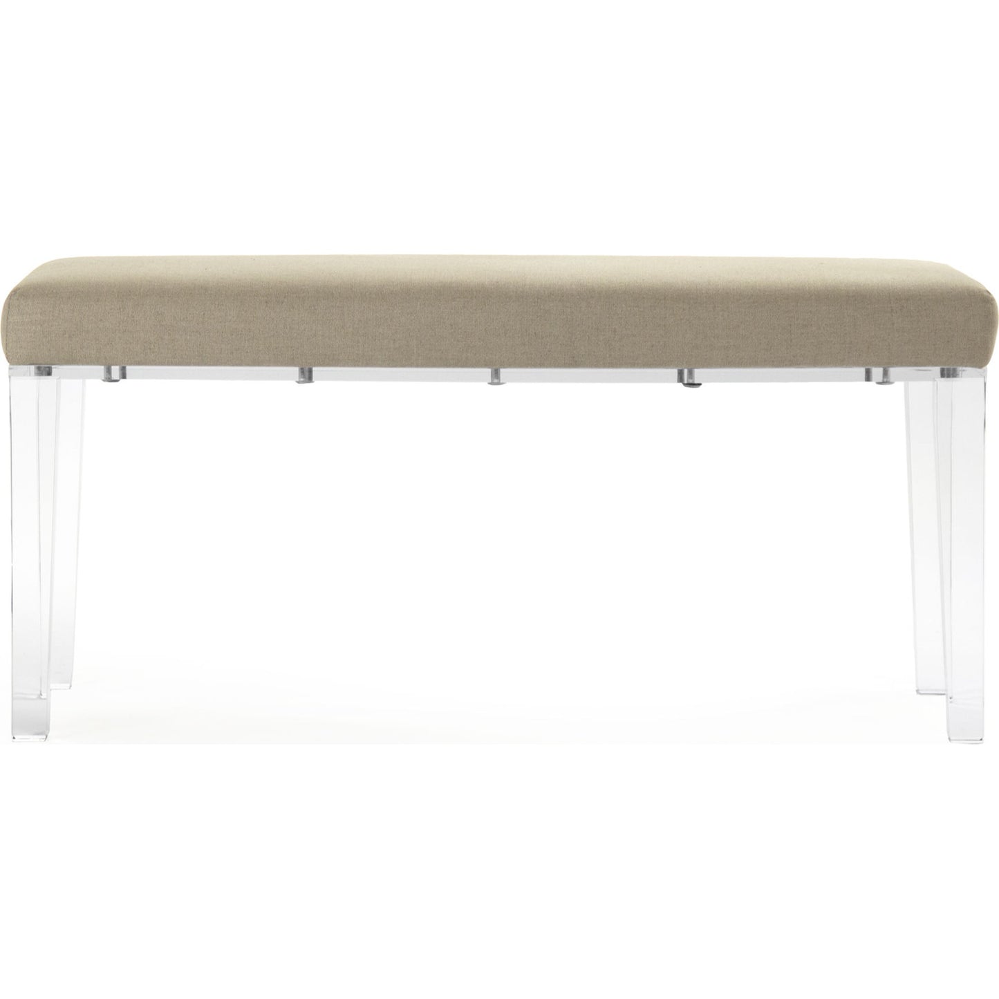 001 S-337105,S-337106,S-337107 | Additional Silo | Emma Bench by Zentique in acrylic. Made from unique in a modern style.