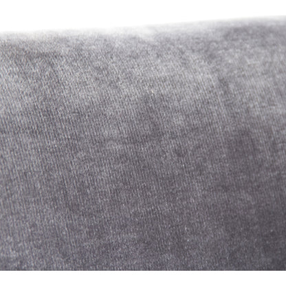 Acrylic Sofa by Zentique in natural linen and acrylic, reclaimed oak. Made from unique in a modern style.