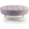 Liliac Linen