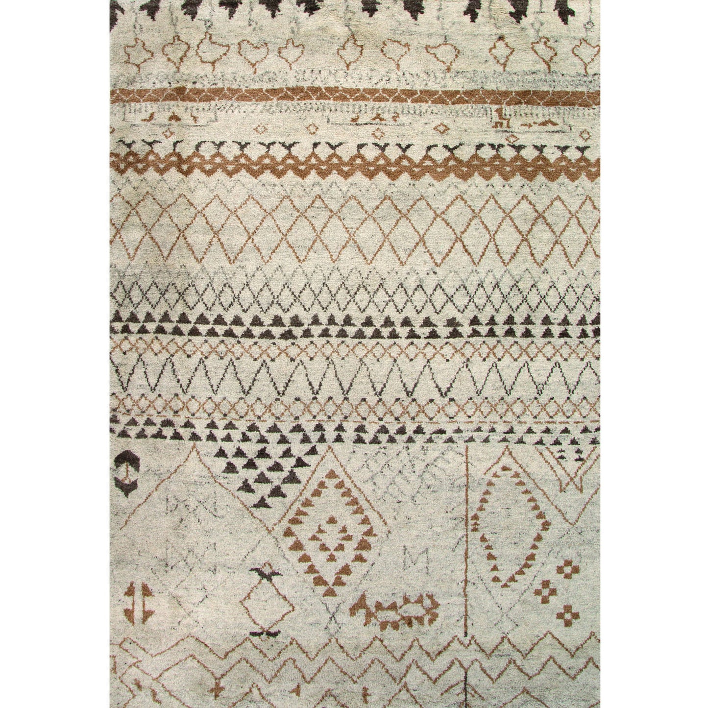 001 82034-31926,82034-31927,82034-31928,SI-1946448,SI-1946449 | Primary Silo | Zuri ZUI05 Rug by Jaipur Living in standstorm, paloma. Made from unique in a unique style.