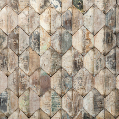 Cordoba Bed by World Interiors in teal and vintage teal. Made from teak wood in a eclectic & global style.