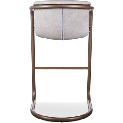 Chiavari Bar Chairs by World Interiors. Made from unique in a modern style.