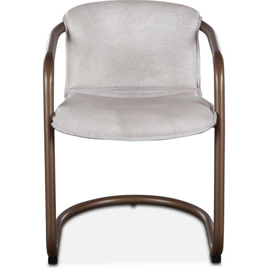 Chiavari Dining Chairs by World Interiors. Made from unique in a modern style.